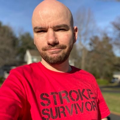 Stroke survivor  ♿️ Musician and Media dork