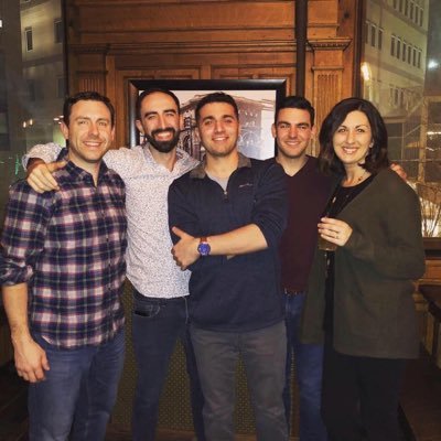 RyanASpinner's profile picture. Unlike most people on Twitter, my opinions are my own. This includes likes and retweets.