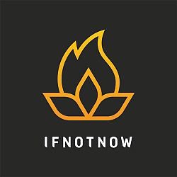 IfNotNowOrg Profile Picture
