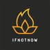 IfNotNow🔥✡️ (@ifnotnoworg) Twitter profile photo IfNotNow🔥✡️ (@ifnotnoworg) Twitter profile photo