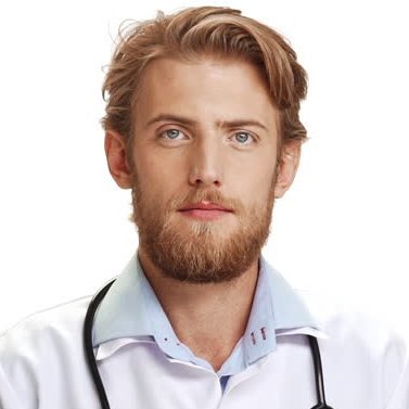 Medical professional