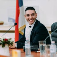 Vojislav Bajic (@femystar) 's Twitter Profile