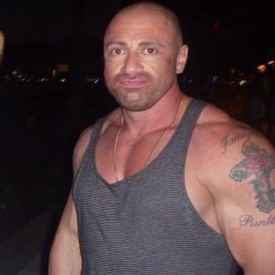 JoePuntoriero's profile picture. 