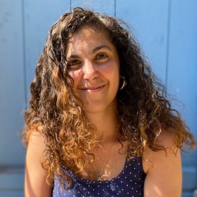 Maya Hagege Profile