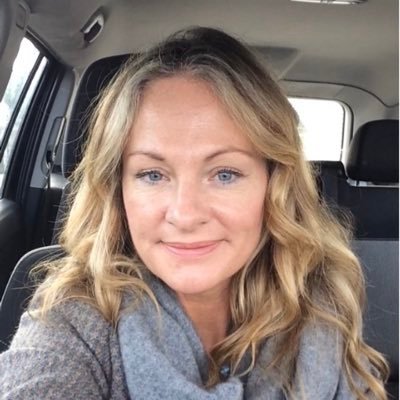 Passionate about science and technology, parenting, making the world a better place to live, equality, art, running, travel, crisps. Endless opinions all my own