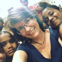 Anna Morilla (@ainams) 's Twitter Profile