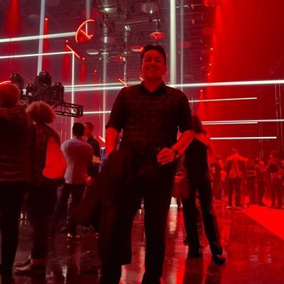 El_aletzz's profile picture. Hago conciertos de nuevo !!