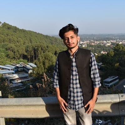 Shubham Bhatia Profile