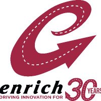 Enrich Software Corp (@enrich_software) 's Twitter Profile