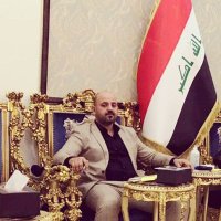 اسعد آل علي (@asaad198532) 's Twitter Profile