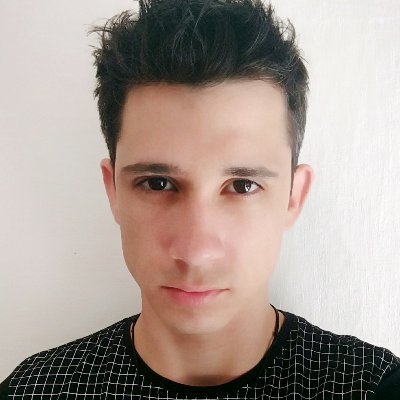 Criador de Jogos, Streamer, Shiny Hunter, Criador de Conteúdo, Master Chef, Dançarino, Kpopper, Programador e Apaixonado pela Área da Saúde.

Canal informativo.