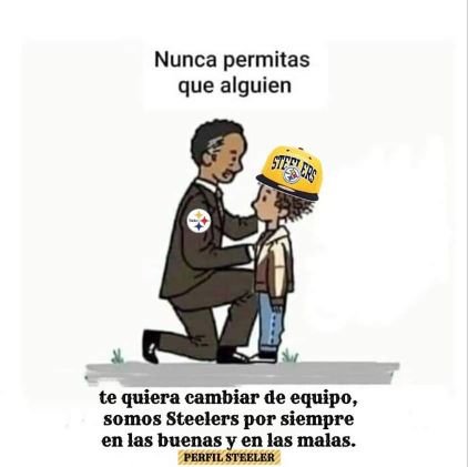 Amo la NFL