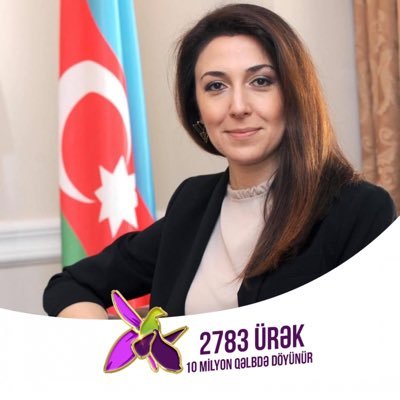 Visit Nargiz Gurbanova Profile