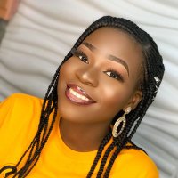 ayo1.shefi.eth (@deoluwafisayomi) 's Twitter Profile