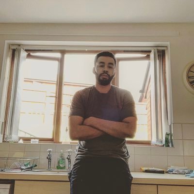 rafclarke's profile picture. 