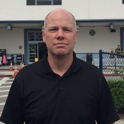 MattPeterson_'s profile picture. Husband, Father, Business Leader