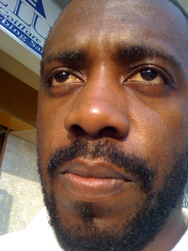 LNoubissi's profile picture. 