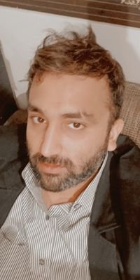 MuzzamilPathan's profile picture. 