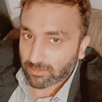 Muzzamil Pathan (@muzzamilpathan) Twitter profile photo