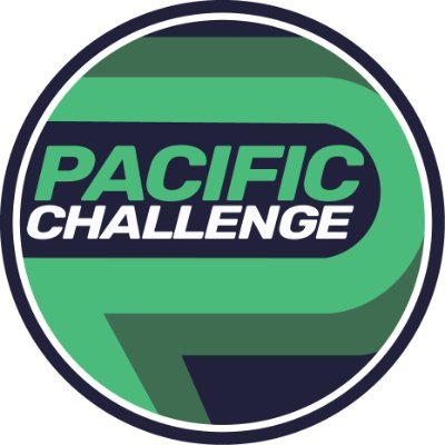 Pacific Challenge