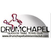 Drumchapel Table Tennis Club (@drumttc) 's Twitter Profile Photo Drumchapel Table Tennis Club (@drumttc) 's Twitter Profile Photo