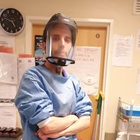 Jason Caulfield (@icemanjayc) 's Twitter Profile