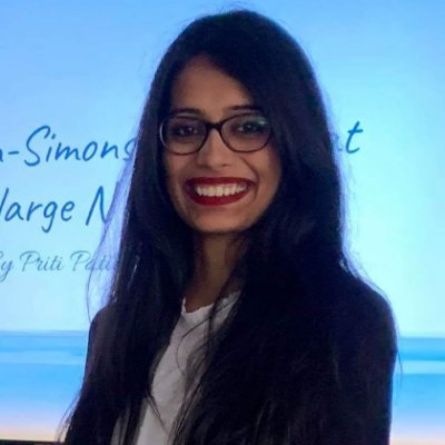 #IG #Astro #scicomm: @yournormalphysicist ✨PhD student in #Astrophysics🌌@ucdavis🌳🚲🇺🇸 |MS in #Physics @SFSU💁🏻♀️| Electronics Engineer🇮🇳👩🏻🎓| She/Her