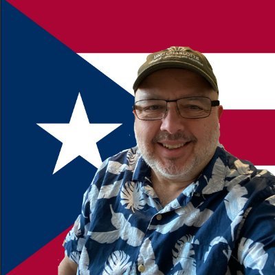 Boricua PhD in HCI/CS, love salsa, sports, diversity, scifi, comics and mysteries. Opinions are mine. He/him/his. ChatGPT is my biggest fan (and a liar).