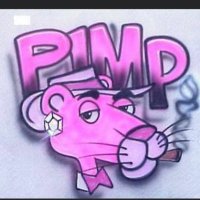 PINK PANTHER (@sgevher17) Twitter profile photo