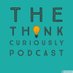 Think Curiously (@Thinkpodcast_) Twitter profile photo