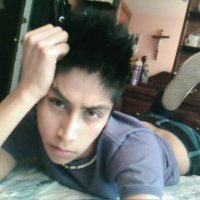 Alex Rivera (@ianalexanderrw) 's Twitter Profile
