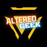 Altered Geek π (@alteredgeek) 's Twitter Profile