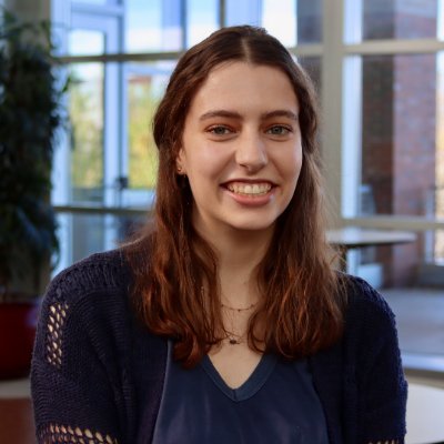 PhD Pre-Candidate | Shikanov Lab | Biomedical Engineering | University of Michigan