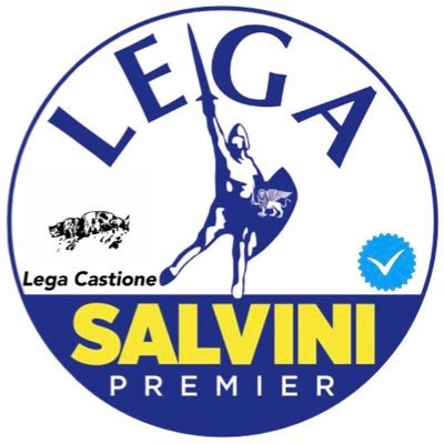 Lega Salvini Premier Castione 📍Castione della Presolana (BG) 🇮🇹 PRIMA GLI ITALIANI