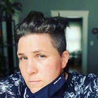 Mel Barrett🏳️🌈 (she/her/they) (@melrevision) 's Twitter Profile