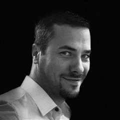 davidjhole's profile picture. Family first, passionate about the tecnology especially cloud and like a cider or two on the weekend