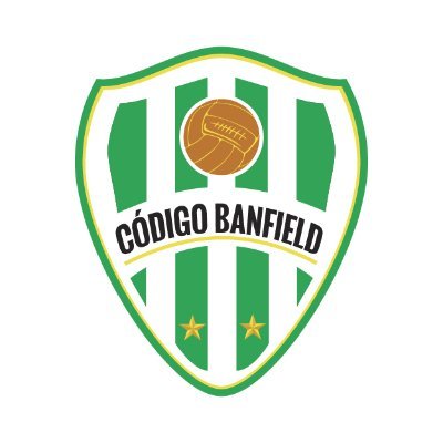 En el Sur Jugamos con el Corazón 💚                      
Medio de Comunicación Partidario |C|A|B| #Banfield       
https://t.co/PEK4XOQJcy