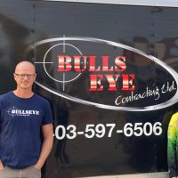 BullsEye Contracting Ltd π¨π¦ (@markdeschiffart) 's Twitter Profile