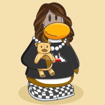 HollyPingu ✨さんのプロフィール画像
