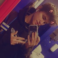 Chase Cunningham - @EvilRebelUwU Twitter Profile Photo