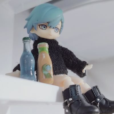 花绪🦋さんのプロフィール画像