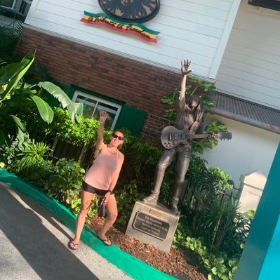 lovefi93's profile picture. 29. Kean Alumni. Jersey. 🇵🇪