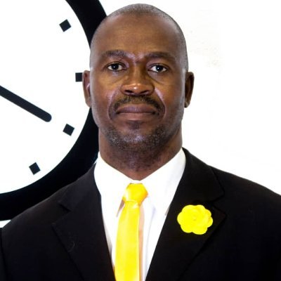 lekgoanyanal's profile picture. Passionate Purpose Pursuer