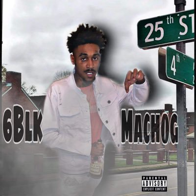 For booking email Cybnlilhog@gmail.com or Text 📲 Rapper from Chattanooga Tn #423 IG:@6BlkMachog My Mixtapes & Spinrilla: @CybnLilhog #LLKB6 6blk4L