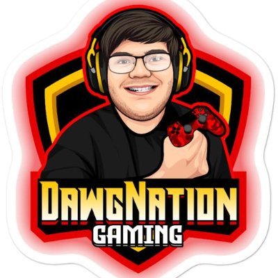 The Official Twitter For Dawgnation Gaming! 
Follow and Turn on that Notification Bell for My Twitch Channel https://t.co/Ii8cGthhjY