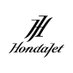 HondaJet (@hondajet) Twitter profile photo