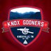 Knox Gooners (@KnoxGooners) Twitter profile photo