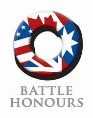 Battle Honours lead battlefield tours worldwide.Founders Clive Harris and Julian Whippy are experienced battlefield guides and published authors.