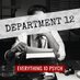 Department12 Podcast (@department12pod) Twitter profile photo Department12 Podcast (@department12pod) Twitter profile photo