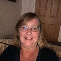 Carolyn Larkin - @CarolynLarkin Twitter Profile Photo